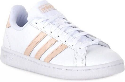 Adidas Lage Sneakers Grand Court - Foto 3