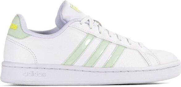 Adidas Lage Sneakers Grand Court