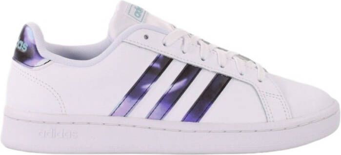 Adidas Lage Sneakers Grand Court