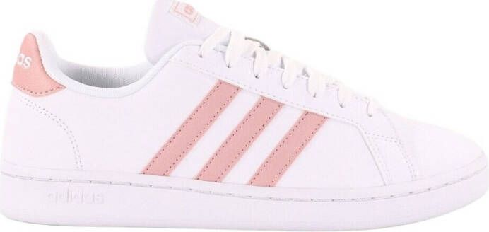 Adidas Lage Sneakers Grand Court