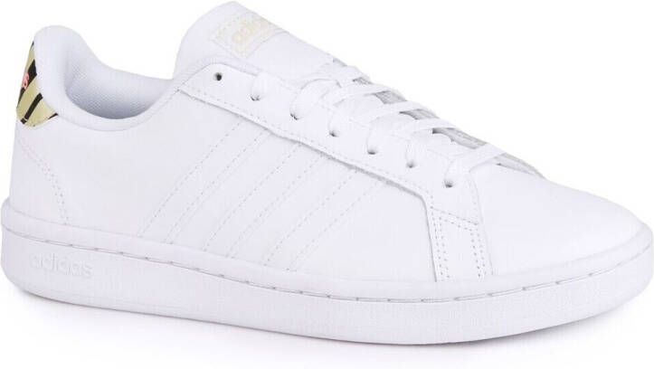 Adidas Lage Sneakers Grand Court