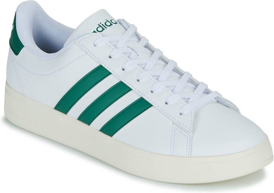 Adidas Sportswear Sneakers GRAND COURT CLOUDFOAM COMFORT Design geïnspireerd op de adidas Superstar - Foto 3