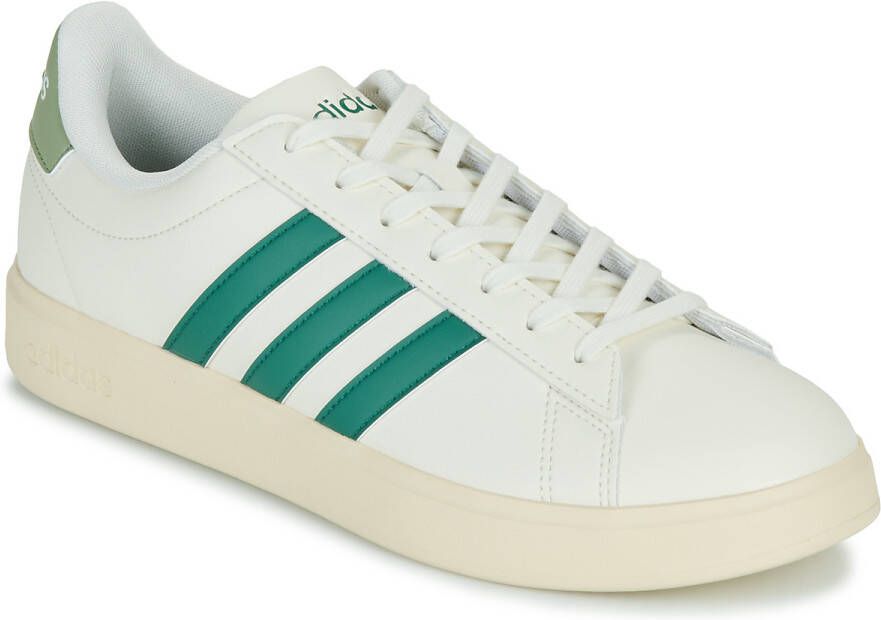 Adidas Lage Sneakers GRAND COURT 2.0 - Foto 2