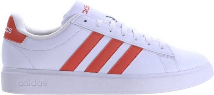 Adidas Sportswear Sneakers GRAND COURT CLOUDFOAM COMFORT Design geïnspireerd op de adidas Superstar - Foto 2