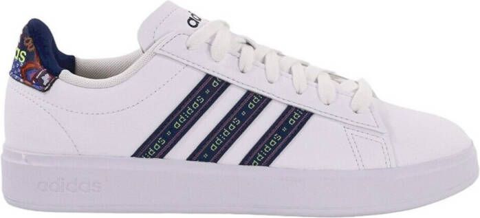 Adidas Lage Sneakers Grand Court 20