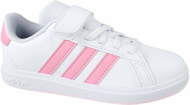 Adidas Sportschoenen GRAND COURT 2 EL C - Foto 2