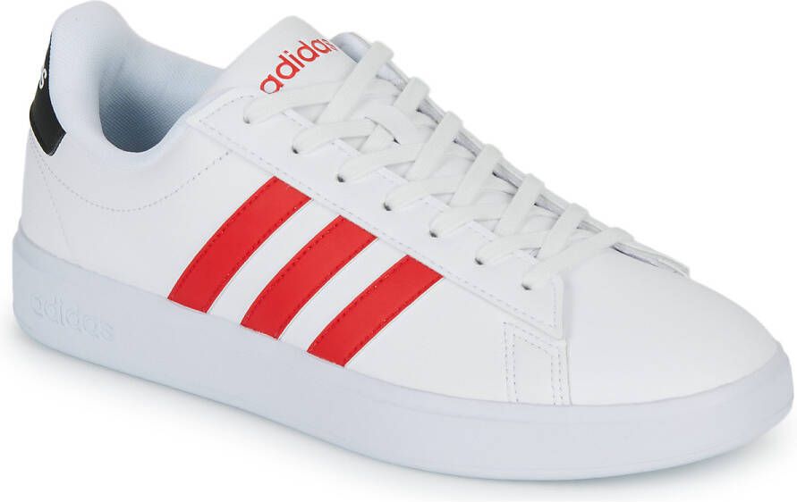 Adidas Lage Sneakers GRAND COURT 2.0