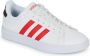 Adidas Sportswear Grand Court 2.0 Sneakers Wit 1 3 Man - Thumbnail 2