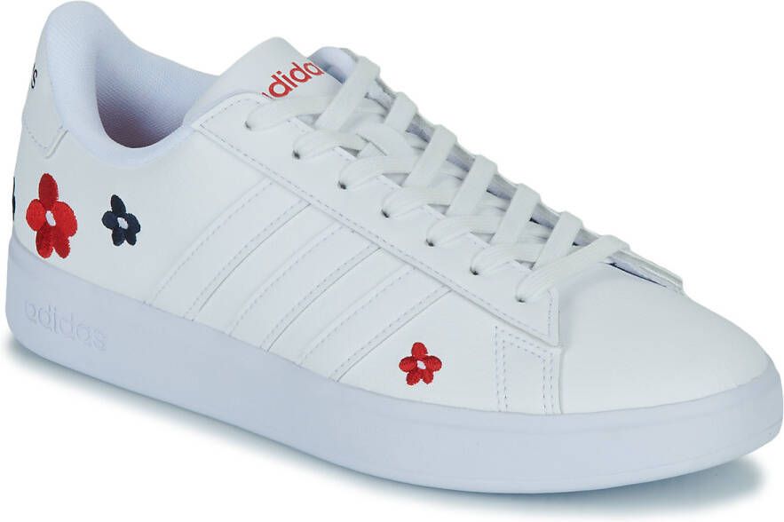 Adidas Lage Sneakers GRAND COURT 2.0