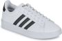 Adidas Sportswear Sneakers GRAND COURT CLOUDFOAM COMFORT Design geïnspireerd op de adidas Superstar - Thumbnail 5