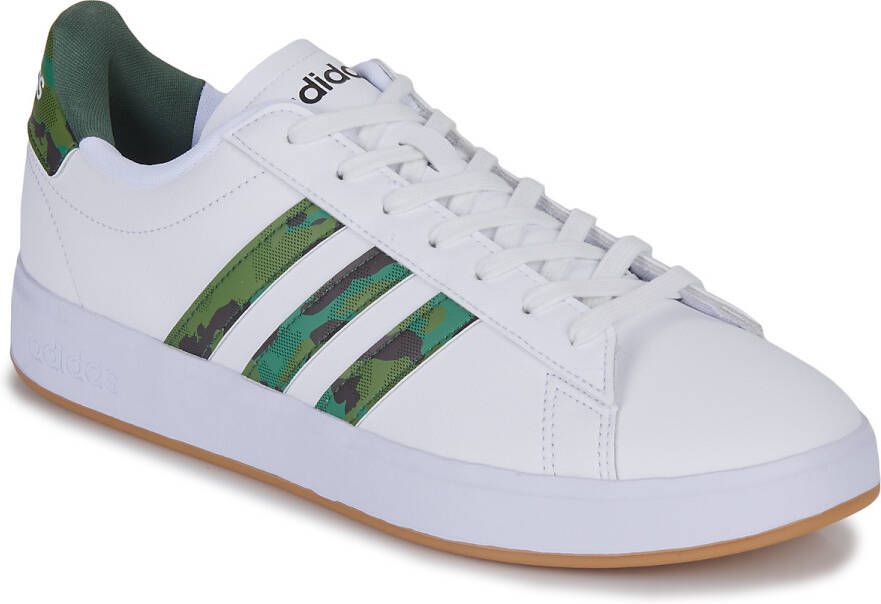 Adidas Lage Sneakers GRAND COURT 2.0