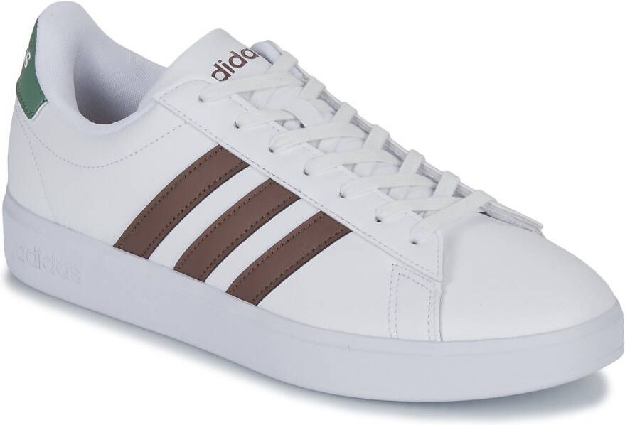 Adidas Lage Sneakers GRAND COURT 2.0