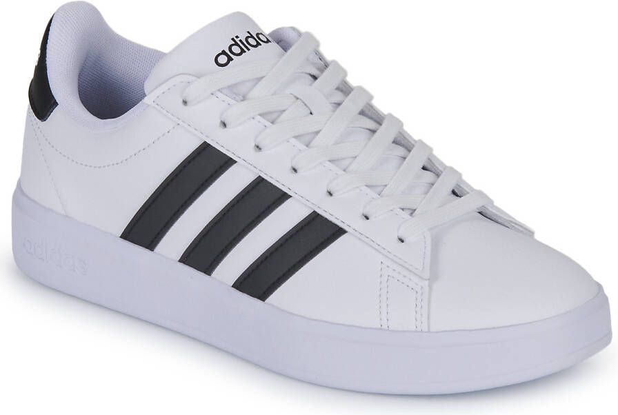 Adidas Sportswear Sneakers GRAND COURT 2.0 SCHOEN Design geïnspireerd op de adidas Superstar - Foto 9