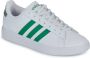 Adidas SPORTSWEAR Grand Court 2.0 Sneakers White 6 - Thumbnail 2