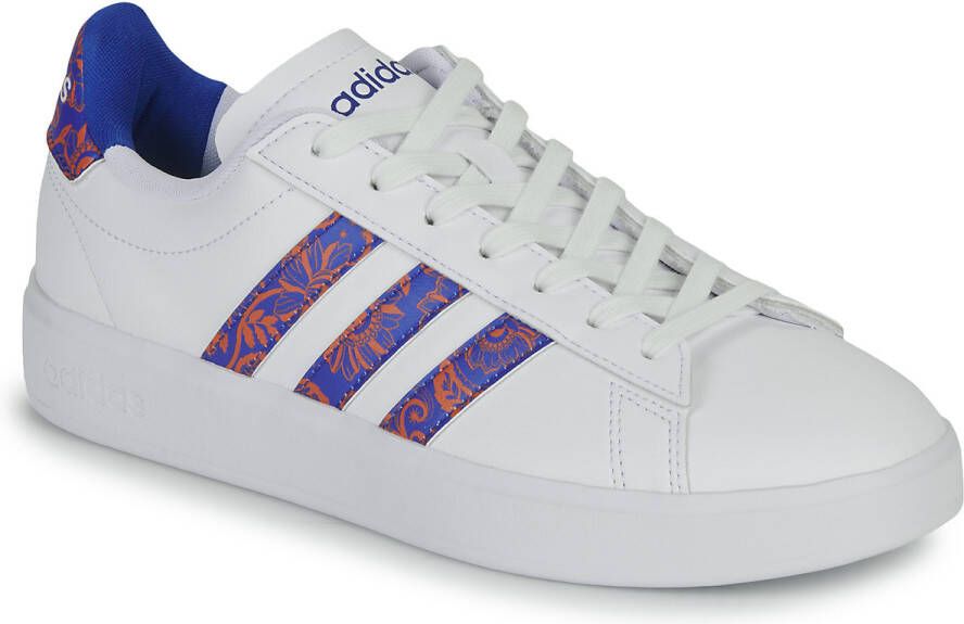 Adidas Lage Sneakers GRAND COURT 2.0