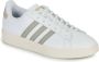 Adidas Sportswear Sneakers GRAND COURT CLOUDFOAM COMFORT Design geïnspireerd op de adidas Superstar - Thumbnail 4