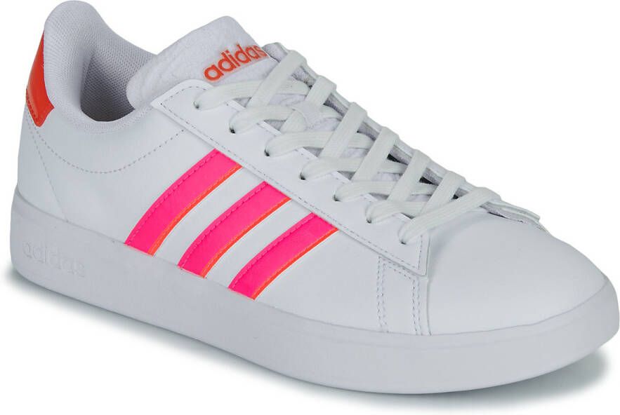 Adidas Lage Sneakers GRAND COURT 2.0