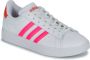 Adidas Sportswear Sneakers GRAND COURT 2.0 Design geïnspireerd op de adidas Superstar - Thumbnail 3