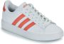 Adidas Sportswear Sneakers GRAND COURT CLOUDFOAM COMFORT Design geïnspireerd op de adidas Superstar - Thumbnail 2