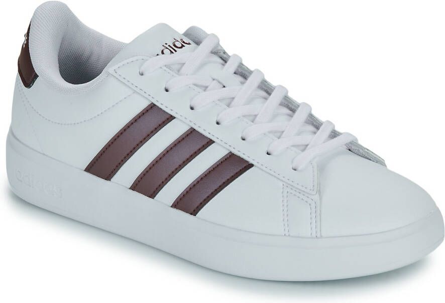 Adidas Sportswear Grand Court Cloudfoam Lifestyle Court Comfort Schoenen