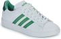 Adidas Sportswear Sneakers GRAND COURT 2.0 Design geïnspireerd op de adidas Superstar - Thumbnail 4