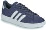 Adidas Grand Court 2.0 Schoenen Blauw 1 3 Man - Thumbnail 2