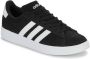 Adidas Grand Court 2.0 Sneakers Zwart 1 3 Man - Thumbnail 2