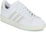 Adidas Sportswear Sneakers GRAND COURT CLOUDFOAM COMFORT Design geïnspireerd op de adidas Superstar - Thumbnail 2