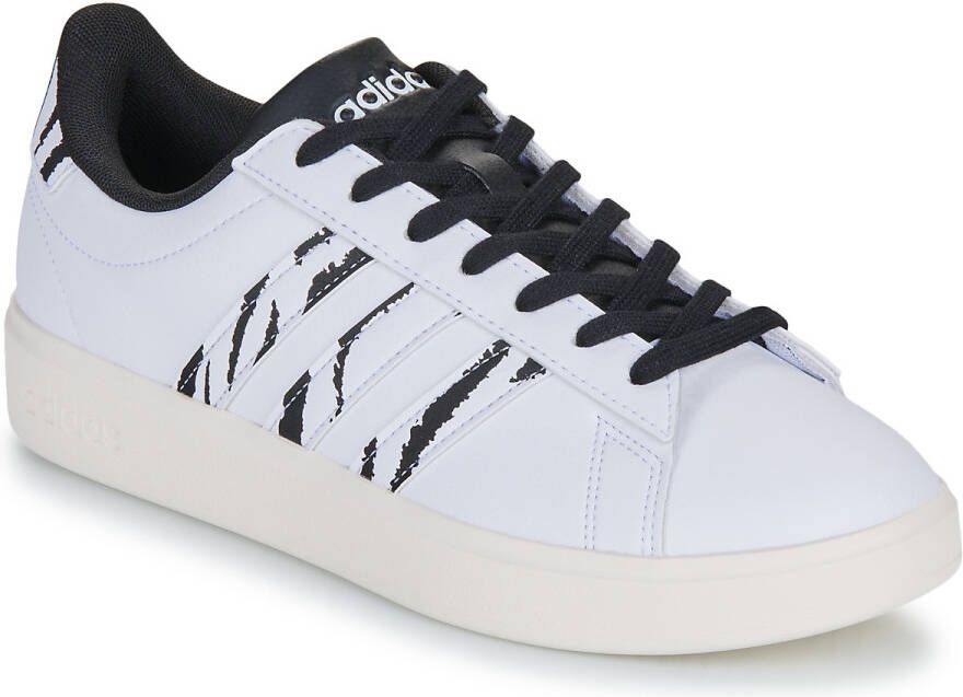 Adidas Lage Sneakers GRAND COURT 2.0