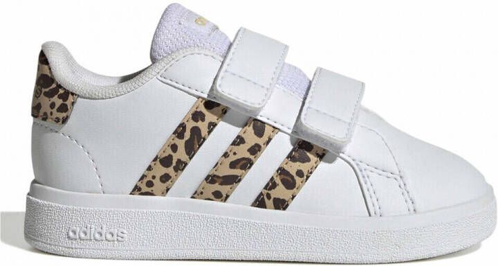 Adidas Lage Sneakers Grand court 2.0 cf