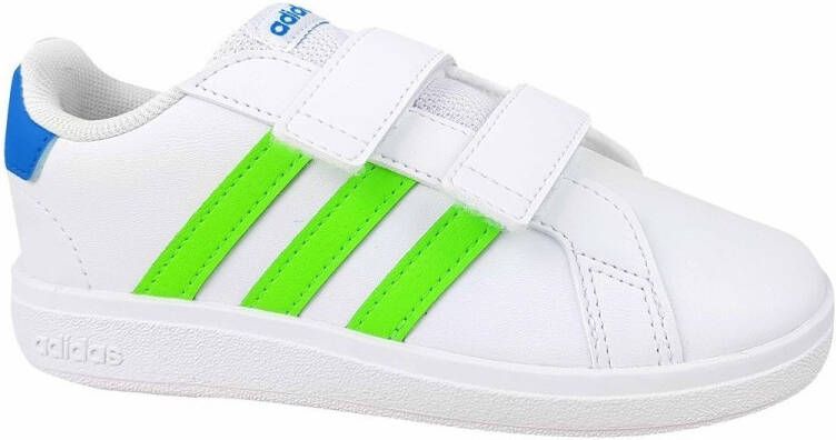 Adidas Lage Sneakers Grand Court 20 CF - Foto 2