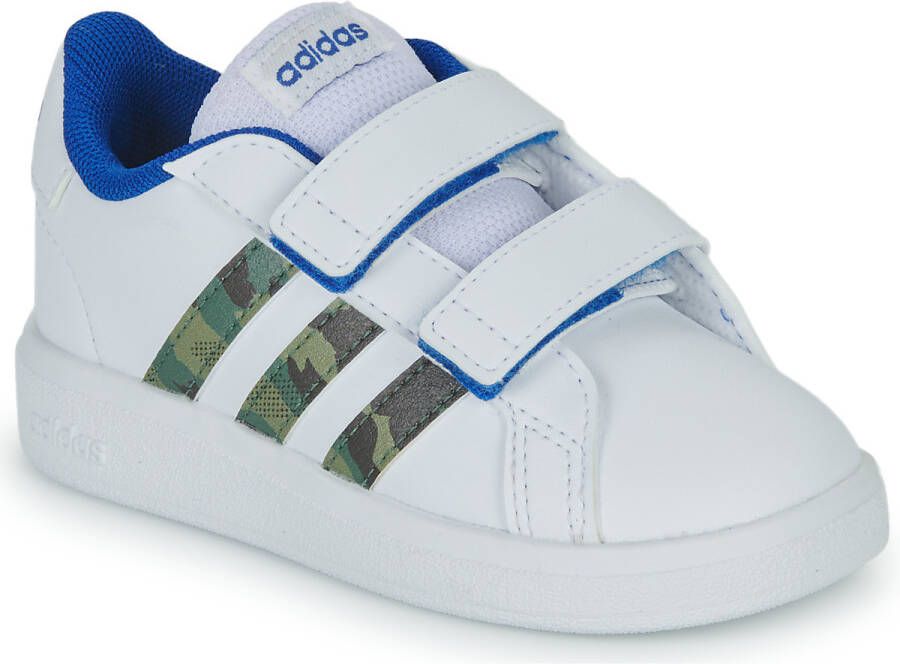 Adidas Lage Sneakers GRAND COURT 2.0 CF