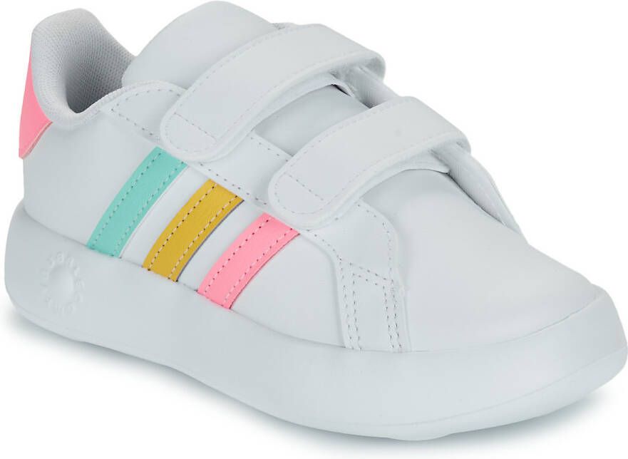 Adidas Lage Sneakers GRAND COURT 2.0 CF I