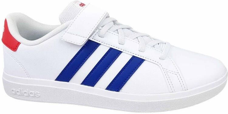 Adidas Lage Sneakers Grand Court 20 EL