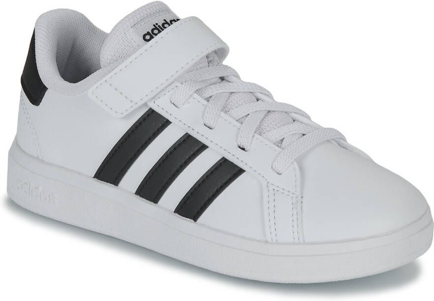 Adidas Lage Sneakers GRAND COURT 2.0 EL