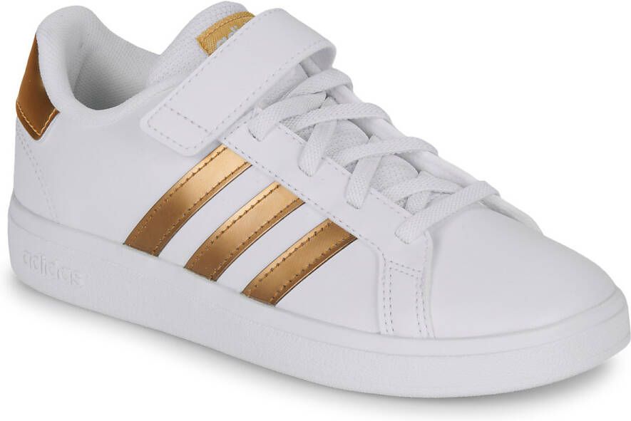 Adidas Lage Sneakers GRAND COURT 2.0 EL