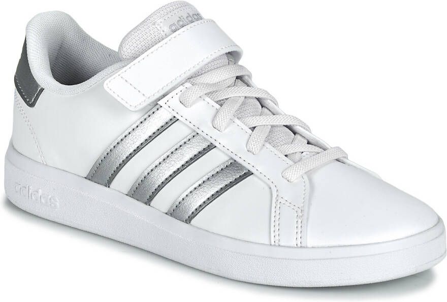 Adidas Lage Sneakers GRAND COURT 2.0 EL