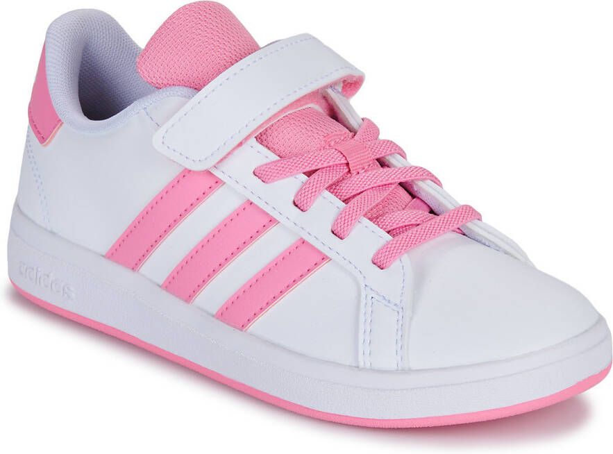 Adidas Lage Sneakers GRAND COURT 2.0 EL C