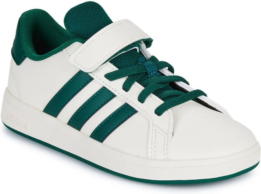 Adidas Lage Sneakers GRAND COURT 2.0 EL C