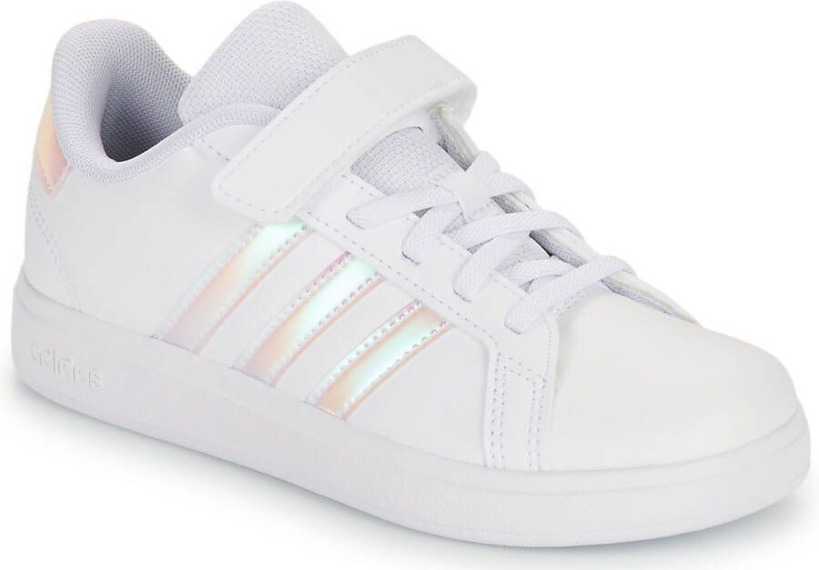 Adidas Lage Sneakers GRAND COURT 2.0 EL C