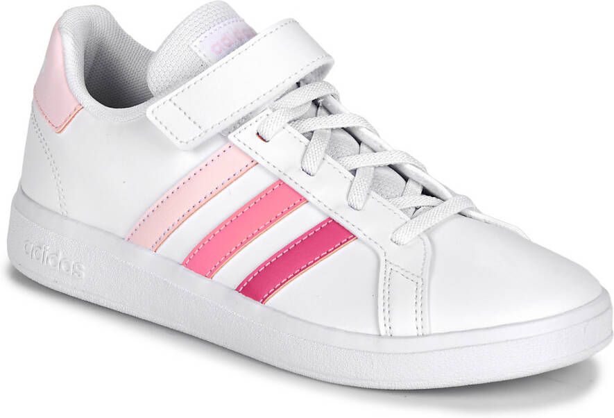 Adidas Lage Sneakers GRAND COURT 2.0 EL K