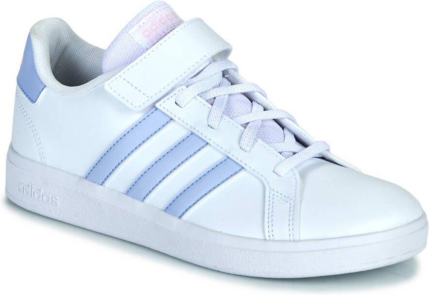 Adidas Lage Sneakers GRAND COURT 2.0 EL K