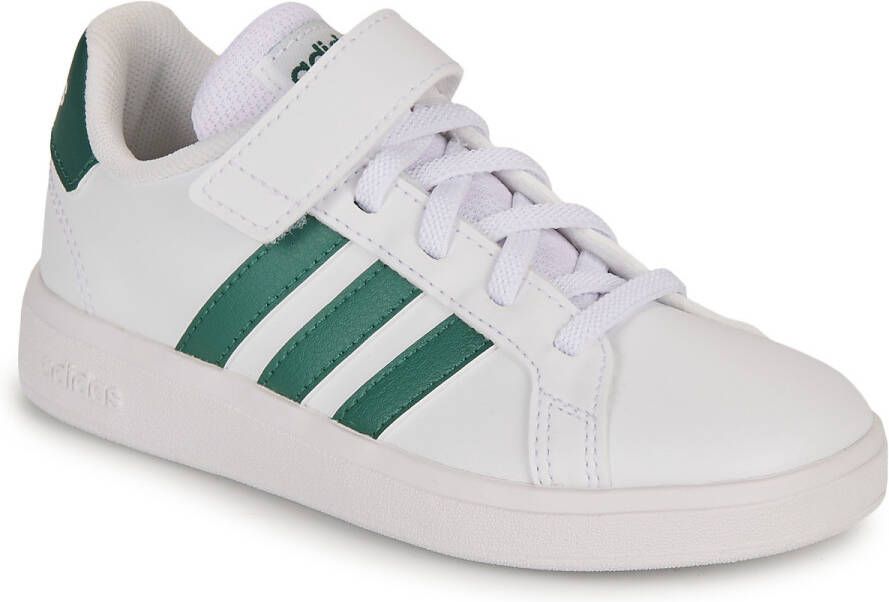 Adidas Lage Sneakers GRAND COURT 2.0 EL K