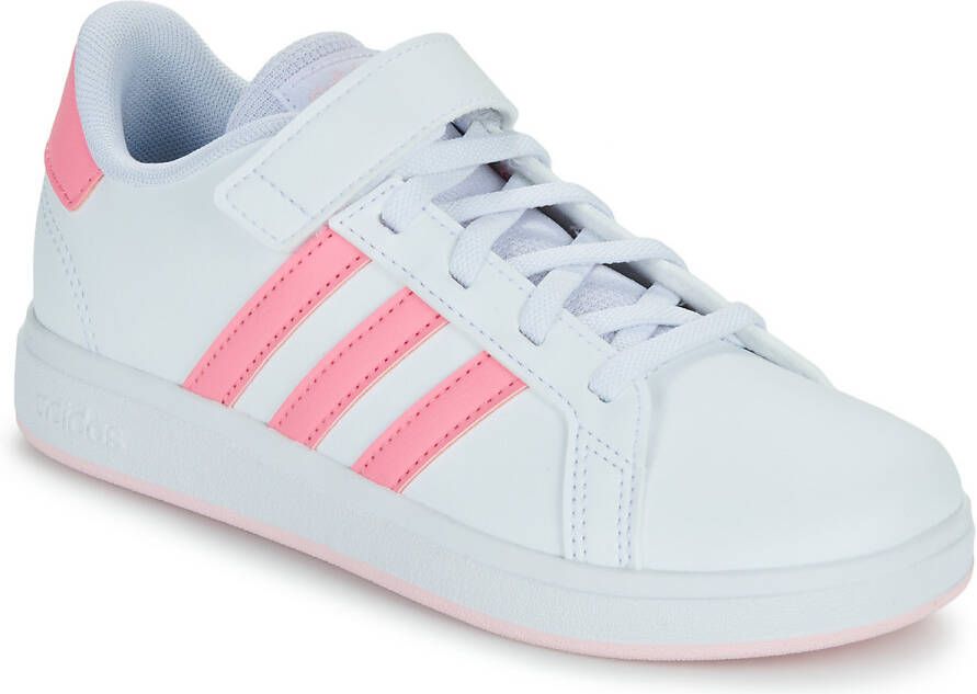 Adidas Lage Sneakers GRAND COURT 2.0 EL K