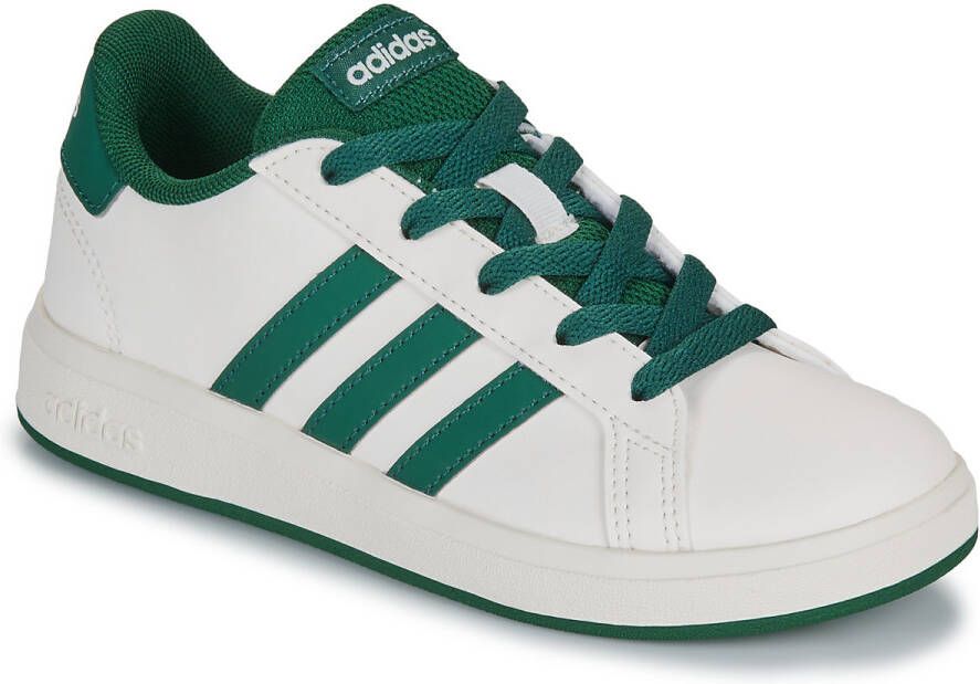Adidas Lage Sneakers GRAND COURT 2.0 K