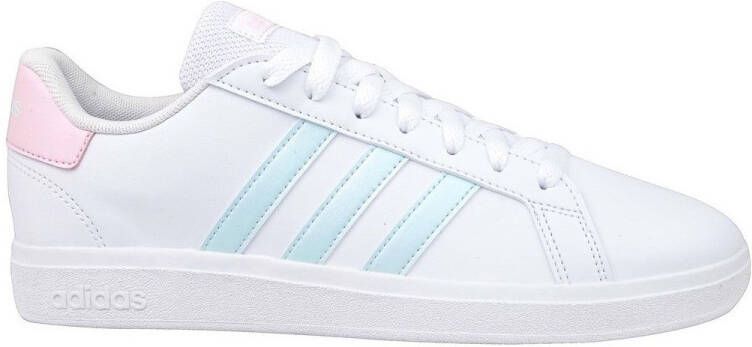 Adidas Lage Sneakers Grand Court 20 K - Foto 4