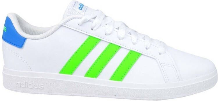 Adidas Lage Sneakers Grand Court 20 K - Foto 2