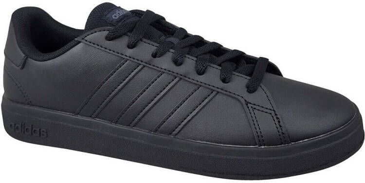 Adidas Sportswear Grand Court 2.0 sneakers zwart Imitatieleer 37 1 3 - Foto 5