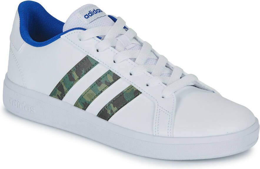 Adidas Lage Sneakers GRAND COURT 2.0 K