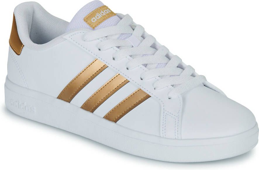 Adidas Lage Sneakers GRAND COURT 2.0 K